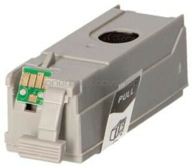 FLWR Canon PGI-35 BK zwart