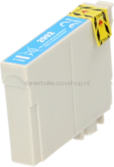 FLWR Epson 29XL T2992 cyaan