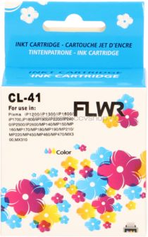FLWR Canon CL-41 kleur