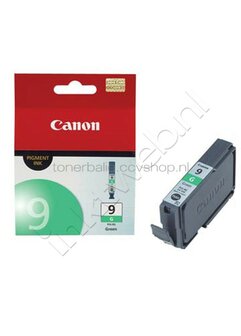 Canon PGI-9G groen