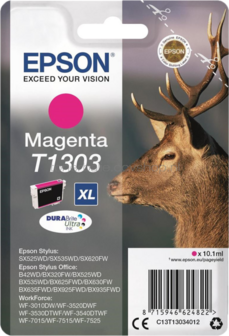 Epson T1303 magenta