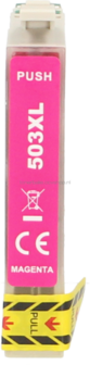FLWR Epson 503XL magenta