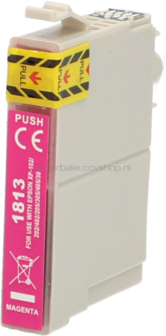 FLWR Epson 18XL magenta