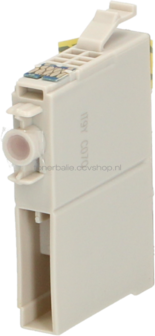 FLWR Epson 18XL geel