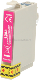 FLWR Epson T1283 magenta