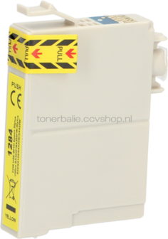 FLWR Epson T1284 geel