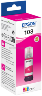 Epson 108 magenta