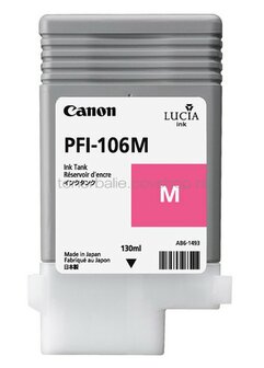 Canon PFI-106 magenta