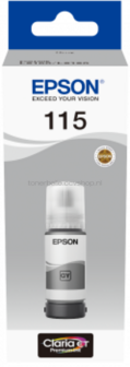 Epson 115 EcoTank grijs
