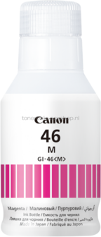 Canon GI-46M magenta