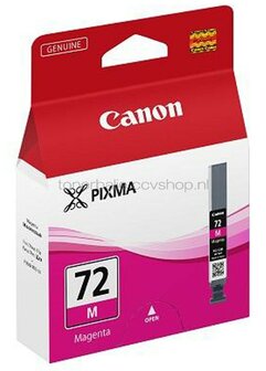 Canon PGI-72 magenta