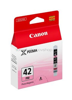 Canon CLI-42 foto magenta