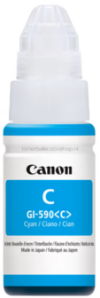 Canon GI-590 cyaan