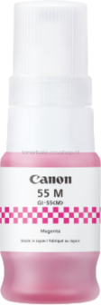 Canon GI-55 magenta