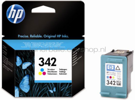 HP 342 kleur