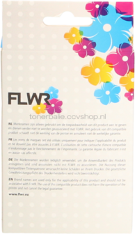 FLWR HP 920XL zwart