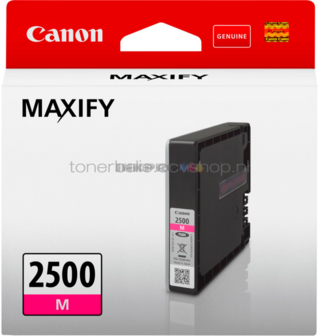 Canon PGI-2500 magenta