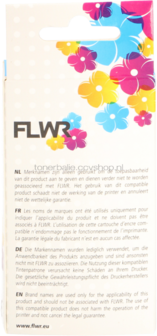 FLWR HP 953XL magenta