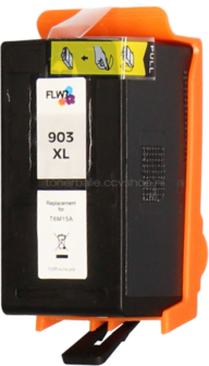 FLWR HP 903XL Multipack zwart en kleur
