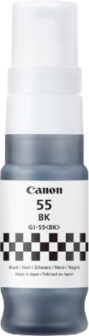 Canon GI-55 zwart