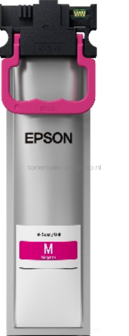 Epson C13T11 XL magenta