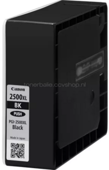 Canon PGI-2500XL zwart