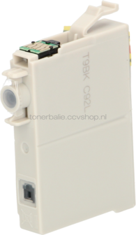 FLWR Epson 502XL zwart