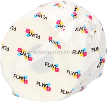 FLWR Dymo 11354 Multi functionele labels 57 mm x 32 mm  wit