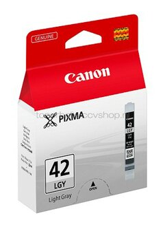 Canon CLI-42 licht grijs