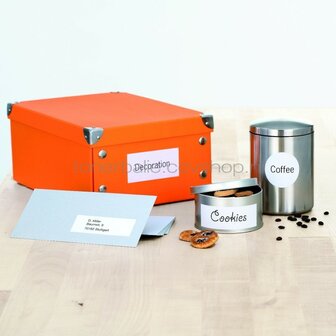 Herma 4658 105x297MM