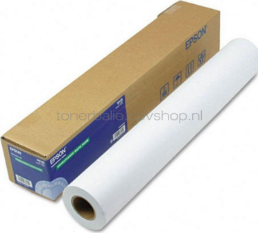 Epson S041892 fotopapier Hoogglans | Rol | 250 gr/m&sup2; 1 stuks