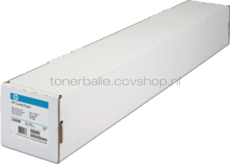 HP Coated Paper rol