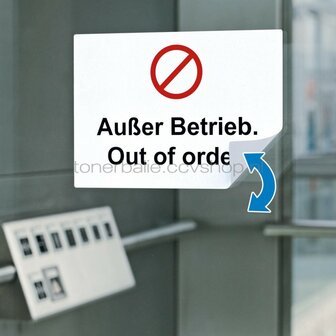 Herma 10315 210x297MM