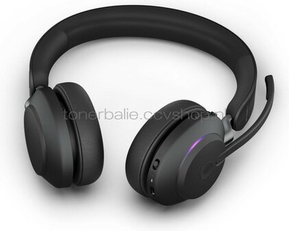 Jabra Evolve2 65 MS Stereo