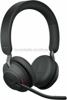 Jabra Evolve2 65 MS Stereo