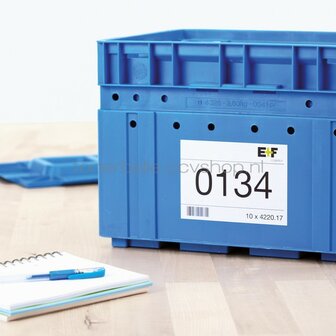 Herma 4454 105x144 MM