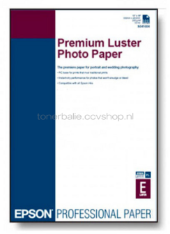 Epson S041784 fotopapier  | A4 | 250 gr/m&sup2; 250 stuks