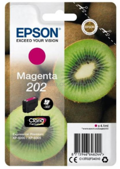 Epson 202 magenta