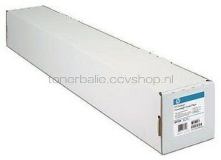 HP Heavyweight Coated Paper rol 42 Inch wit