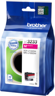 Brother LC-3233M magenta