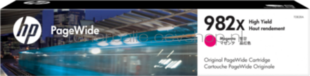 HP 982x magenta
