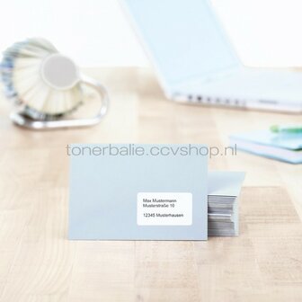 Herma 4645 63,5x33,9 mm