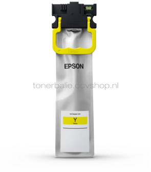 Epson C529/C579 geel