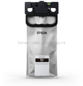 Epson C529/C579 zwart