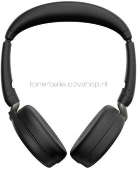 Jabra Evolve2 65 Flex MS Stereo USB-C