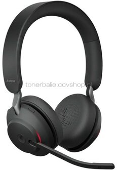 Jabra Evolve2 65 Stereo UC