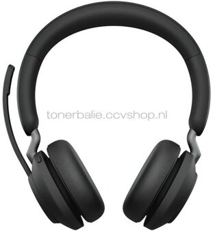 Jabra Evolve2 65 Stereo UC