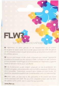 FLWR Canon CL-513 kleur