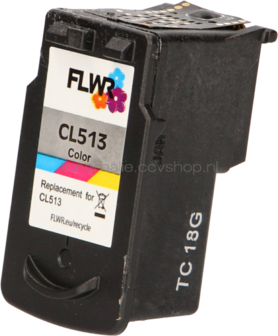 FLWR Canon CL-513 kleur