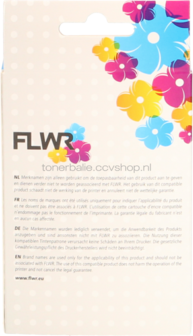 FLWR HP 950XL zwart